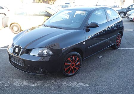 Seat Ibiza Comfort Edition 1,4