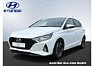 Hyundai i20 Edition 30 Mild-H. 1.0 T-GDI RFK PDC Sitzh.