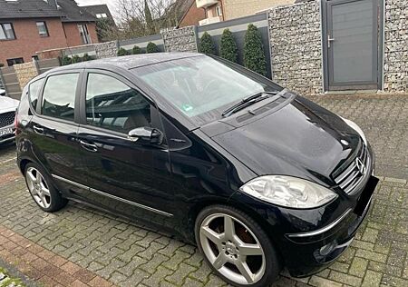 Mercedes-Benz A 200 CDI AVANTGARDE Avantgarde