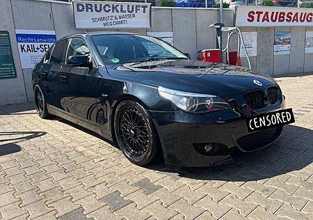 BMW 523i Limousine / M-Paket / Carplay / Update