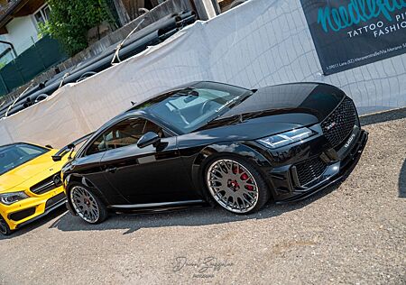 Audi TT RS 2.5 TFSI S tronic quattro Coupe -