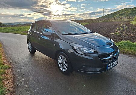 Opel Corsa 1.4