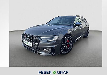 Audi S6 Avant TDI ACC Navi MatrixLED B&O Kamera 21"