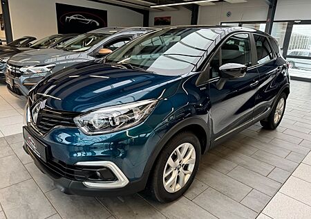 Renault Captur Limited