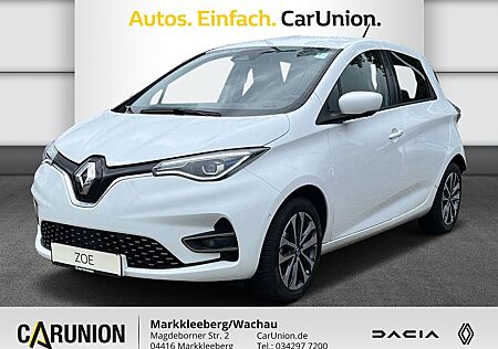 Renault ZOE INTENS inkl. Batterie R135 Z.E. 50