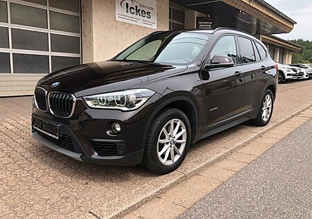 BMW X1 xDrive 18 d Advantage/Navi/Kamera/LED