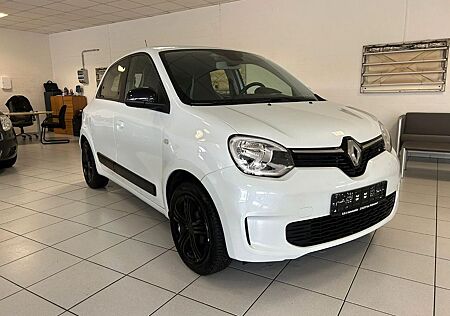 Renault Twingo Equilibre Android Klima