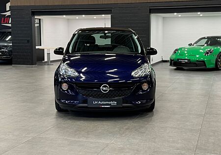Opel Adam Jam ecoFlex SHZ Bluetooth Klimaautomatik
