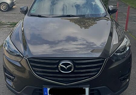 Mazda CX-5 2.2 SKYACTIV-D 150 Nakama FWD Nakama