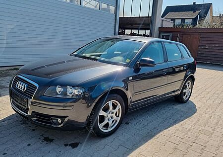 Audi A3 1.4 TFSI Ambiente Sportback
