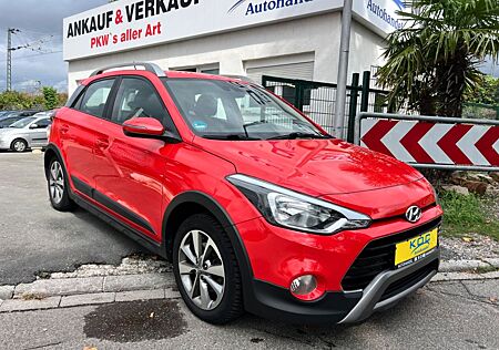 Hyundai i20 Active Trend / Automatik / Kamera / Navi