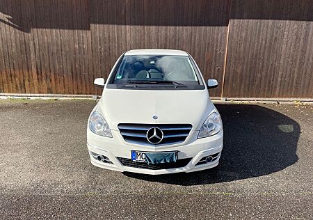 Mercedes-Benz B 180 CDI -