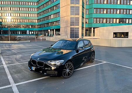 BMW 116i AC Schnitzer