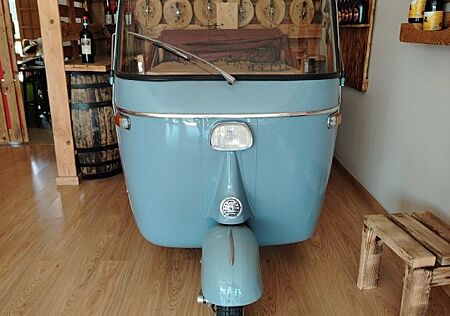 Piaggio APE