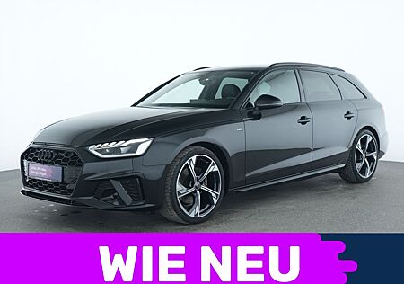 Audi A4 competition edition ACC|LED|Kamera|Navi Plus