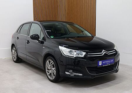Citroën C4 Lim. 1.6 VTi Exclusive SHZ/PDC/TEMP+TÜV 12.26
