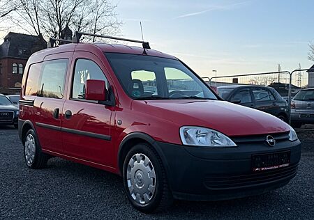 Opel Combo Kasten