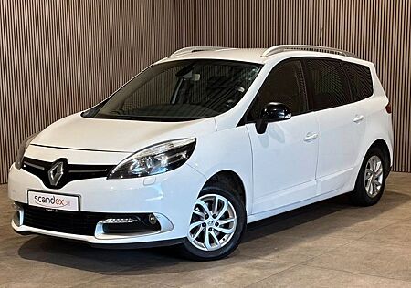 Renault Scenic Grand 1.5 dCi
