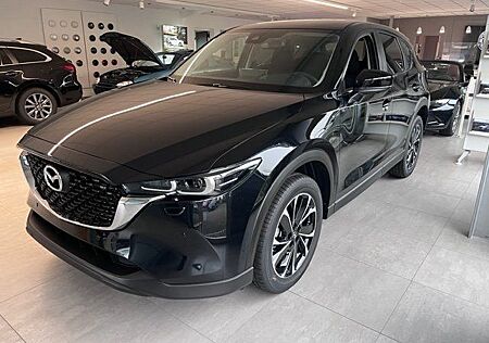 Mazda CX-5 2.0L SKYACTIV G 165 Advantage