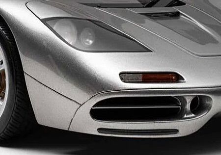 McLaren F1 (ONE OF 78 PIECES WORLDWIDE)