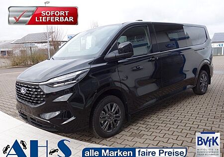 Ford Tourneo Custom L2 Titanium FWD Matrix