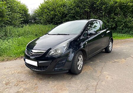Opel Corsa D 1.4 ENERGY - TÜV 06/27 - gepflegt