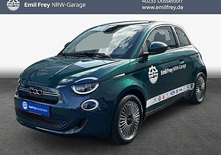 Fiat 500 HYBRID Torino