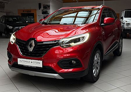 Renault Kadjar Limited|PDC|SHZ|AHK|Kamera|Navi|Keyless