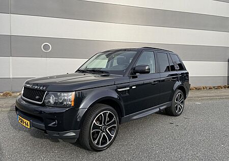 Land Rover Range Rover Sport 3.0 SdV6 HSE Luxury 256pk | EU