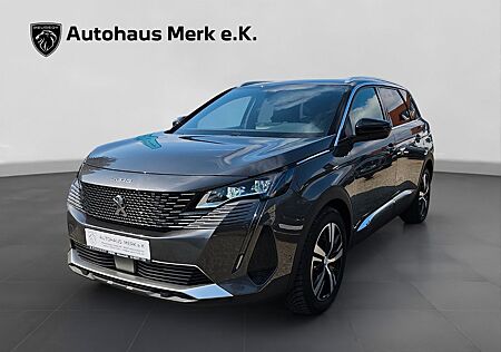 Peugeot 5008 GT, 7 Sitze,EPH,SHZ,Navi