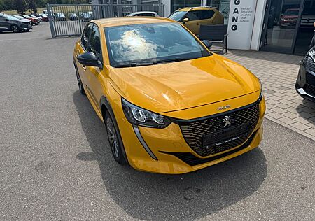 Peugeot 208 e- Allure Pack | LED/NAVI/SZG/LMF