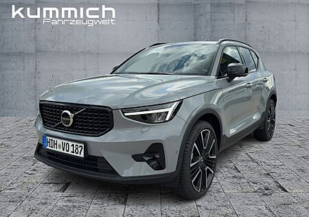 Volvo XC 40 XC40 Ultimate B4 Mild-Hybrid