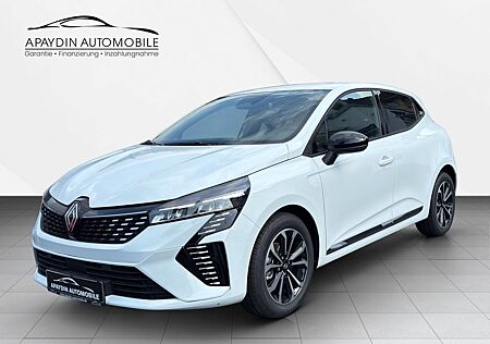 Renault Clio V Techno TCe 90 NAVI/LED/KLIMA/R-KAM/LM/SPA