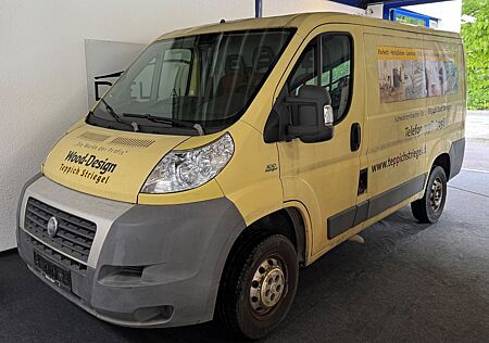 Fiat Ducato Kasten 30 100