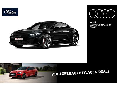 Audi RS e-tron GT