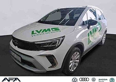 Opel Crossland X Crossland 1.2 Turbo Elegance Aut. LED*NAV*PDC*SH