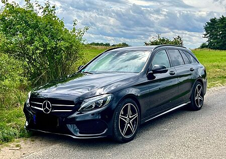 Mercedes-Benz 250 | 211 PS | AMG Line | Automat.