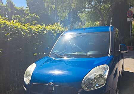 Fiat Doblo 1.4 16V Pop Pop