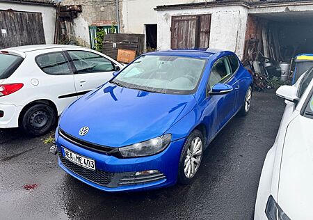 VW Scirocco Volkswagen 1.4 TSI 90kW