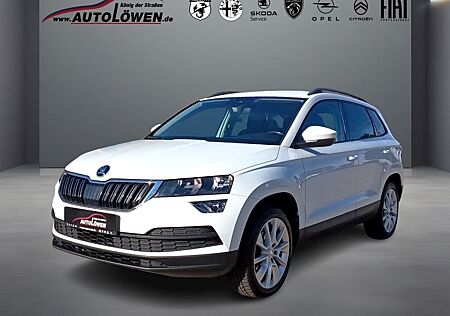 Skoda Karoq 1.6 TDI Ambition (EURO 6d-TEMP)