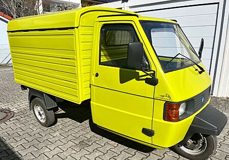 Piaggio APE TM