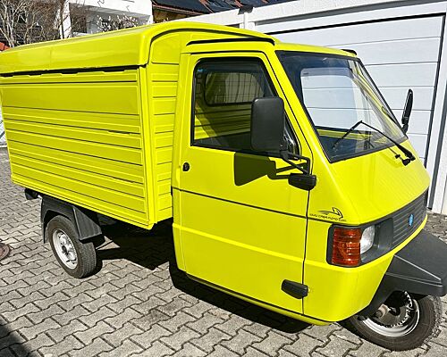 Piaggio APE TM