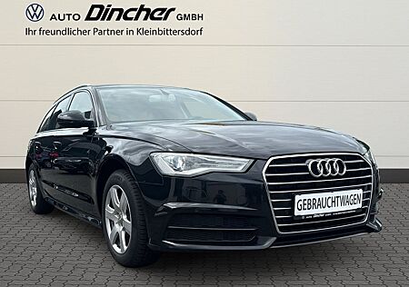Audi A6 Avant 2.0 TDI ultra