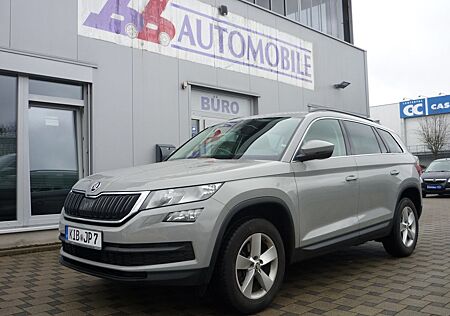 Skoda Kodiaq Ambition WR/SR Navi Kamera...