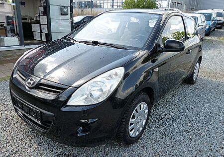 Hyundai i20 Classic *TÜV/AU NEU* *2.Hand