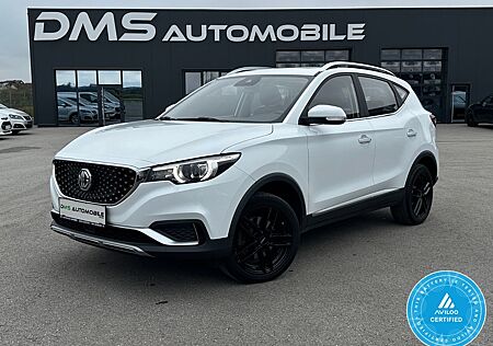MG ZS EV Luxury *AVILOO*Leder*Pano*Kamera*