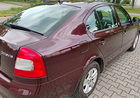 Skoda Octavia 1.4 TSI Ambiente Ambiente