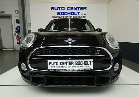 Mini Cooper S Chili*Klimaaut*Sitzheizung*LM 18