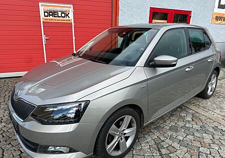 Skoda Fabia 1.0 TSI DRIVE*FSE*PDC*SHZ*KLIMAAUTOMATIK