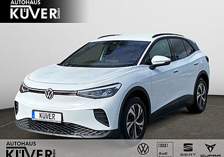 VW ID.4 Volkswagen Pure Navi+ACC+LED+Shzg.+Einparkh.+CarPlay